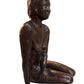 French Hand Cast Bronze Nude