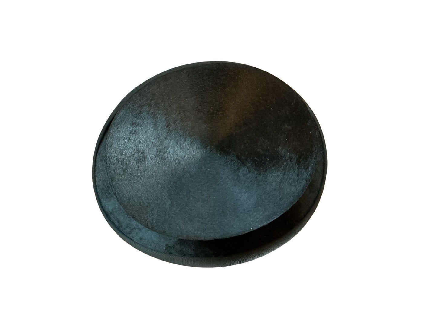 London WJ Scotty Silk Top Hat