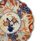 18th Century Imari Japanese Plate