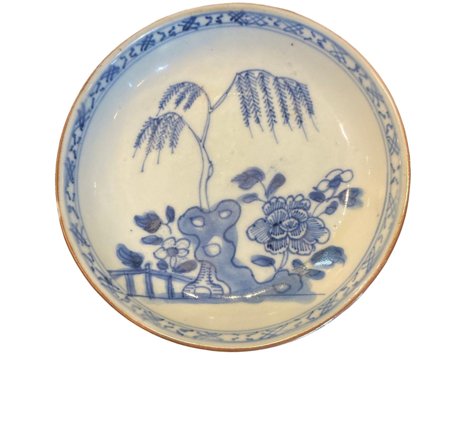 18th Century Chinese Porcelain Yongzheng or Early Quianlong