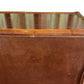 Mid Century French Designer Bamboo Cabinet