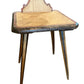 Antique German Folk Art - Mountain Chair