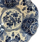 Royal Delft Platter