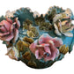 Large Majolica Jardiniere Circa 1900