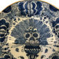 Delft “Peacock” Plate, Circa 1750’s