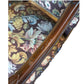 Circa 1880 Continental Arm Chair with Tapestry