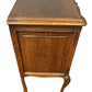 Petite Oak Chest of Drawers