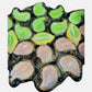 Mid Century Vallaruis France Oyster Platter