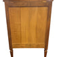 Louis XVI Chest of Drawers with Inlaid Details