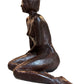 French Hand Cast Bronze Nude