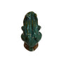 1930’s Majolica Terra Cotta Frog