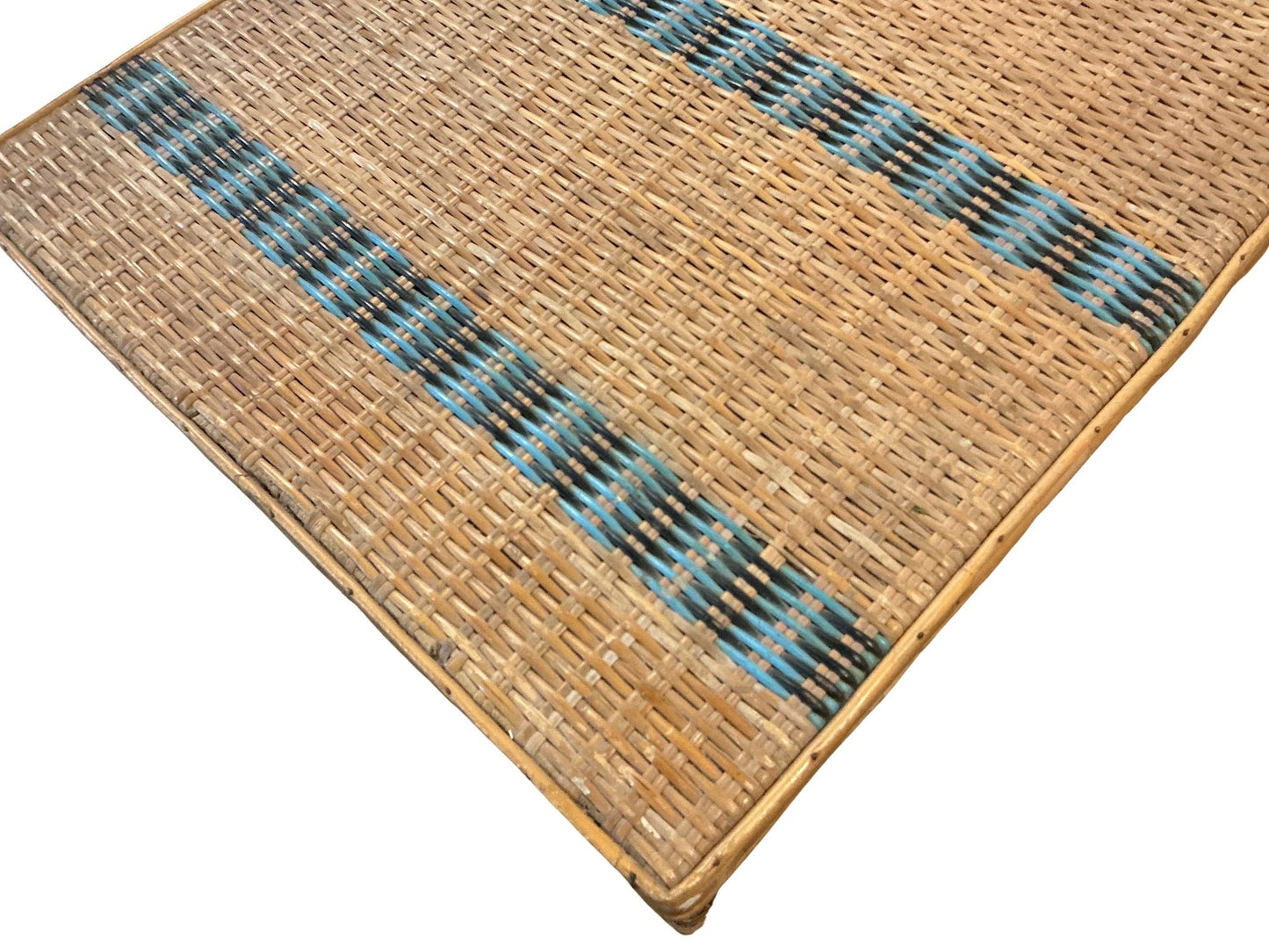 1920’s French Wicker Table