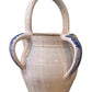 Antique French Pottery Milk Jug