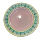 19th Century George Jones Majolica Cheese Dome