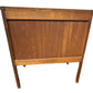 Petite Oak Chest of Drawers