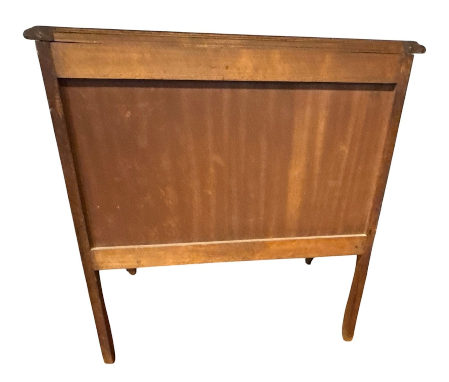 Petite Oak Chest of Drawers