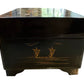 Japanese Lacquered Jewelry Box