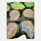 Mid Century Vallaruis France Oyster Platter