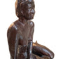 French Hand Cast Bronze Nude