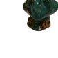 1930’s Majolica Terra Cotta Frog