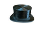 London WJ Scotty Silk Top Hat