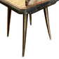 Antique German Folk Art - Mountain Area Chair