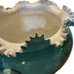 Large Majolica Jardiniere Circa 1900