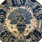 Delft “Peacock” Plate, Circa 1750’s