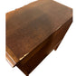 Petite Oak Chest of Drawers