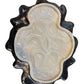 Mid Century Vallaruis France Oyster Platter