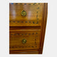 Louis XVI Chest of Drawers with Inlaid Details