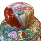 Famille Rose Ginger Jar