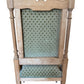 Antique Louis XV Carved Oak French Dining Chairs - Set of 4