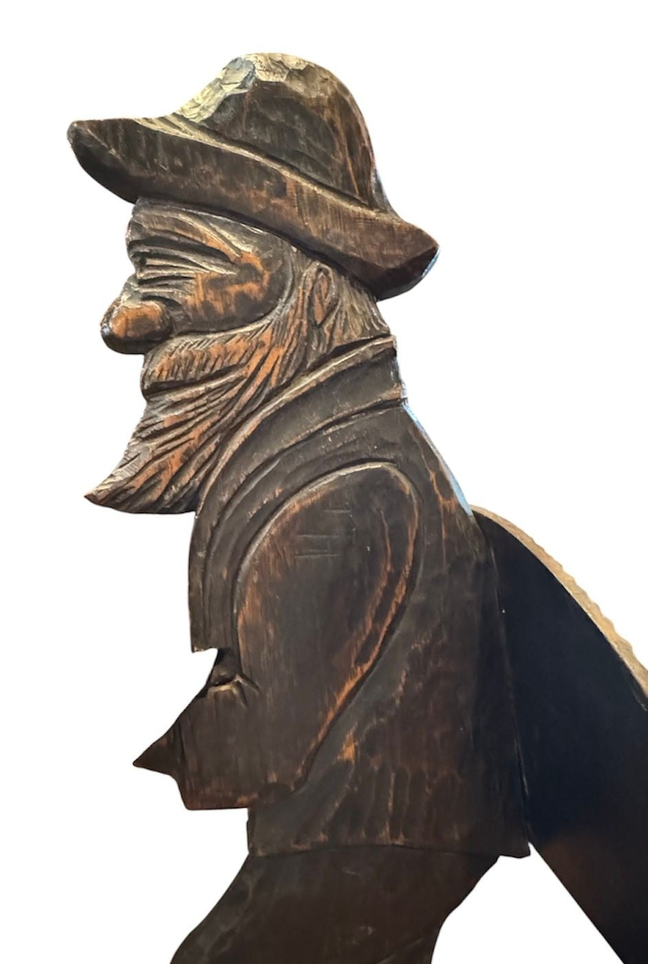Black Forest Folk Art, late 1800’s