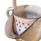 Antique French Pottery Milk Jug