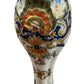 Antique Rouen, France Vase