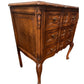 Petite Oak Chest of Drawers