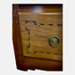 Louis XVI Chest of Drawers with Inlaid Details