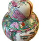Famille Rose Ginger Jar