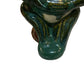 1930’s Majolica Terra Cotta Frog