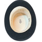 London WJ Scotty Silk Top Hat