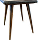 Antique German Folk Art - Mountain Area Chair