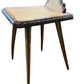 Antique German Folk Art - Mountain Chair