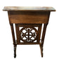 Antique Prie-Dieu from Lille, France