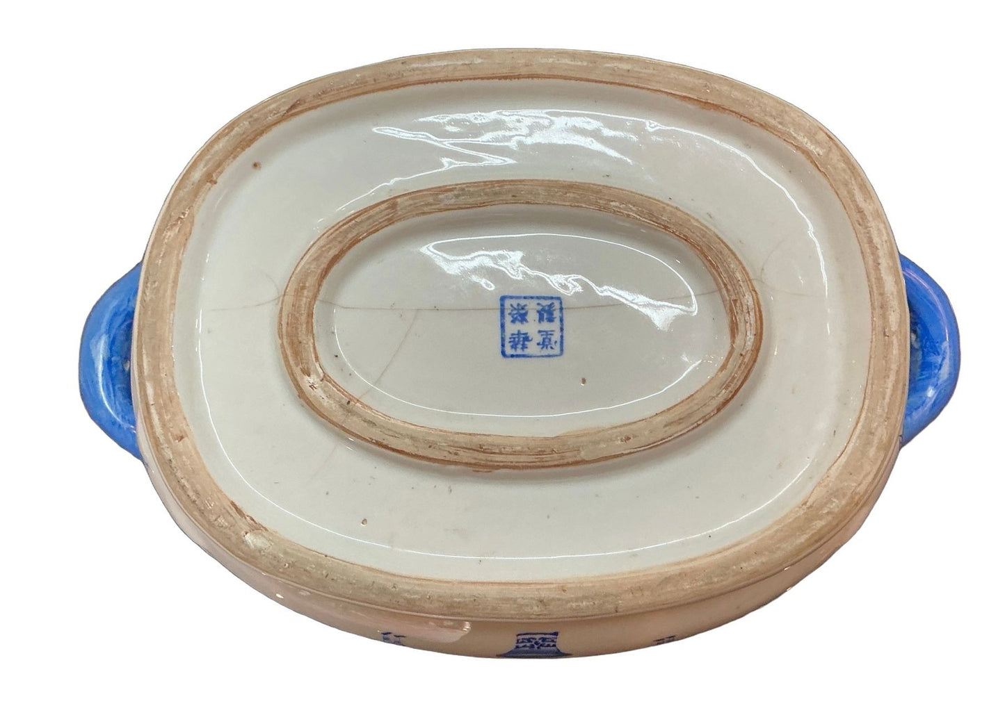 Chinese Foot Bath Made for Export