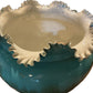 Large Majolica Jardiniere Circa 1900