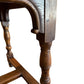 French 19th Century Desk/Table with Drop Leaves