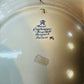 Royal Delft Hand painted Platter