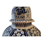 19th Century Monumental Delft Ginger Jar