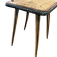 Antique German Folk Art - Mountain Chair
